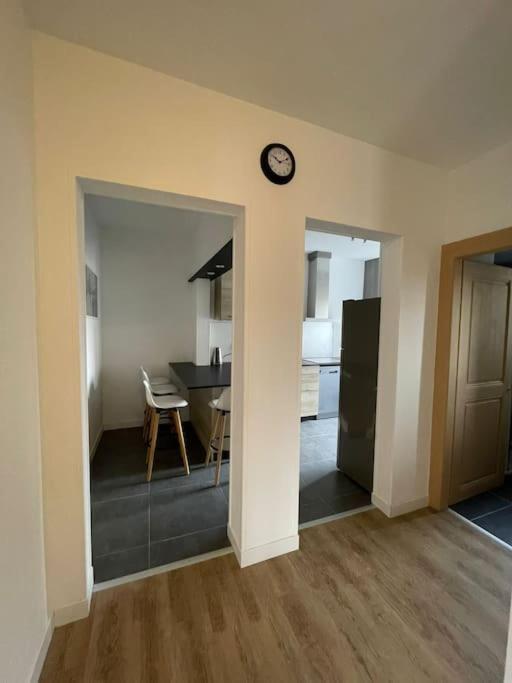 Mulhouse, Urban Family Nest公寓 外观 照片